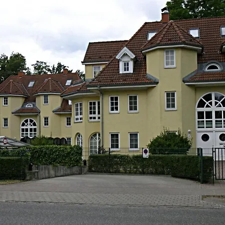 Apartment Holiday Apartment Bad Saarow