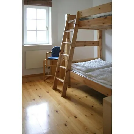 Holiday Apartment Bad Saarow