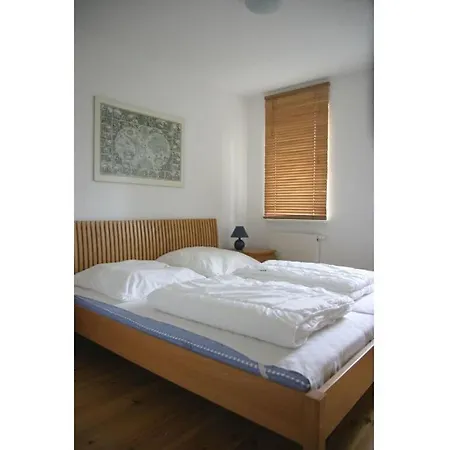 Holiday Apartment Bad Saarow Apartment *