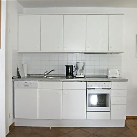 Holiday Apartment Bad Saarow Apartment