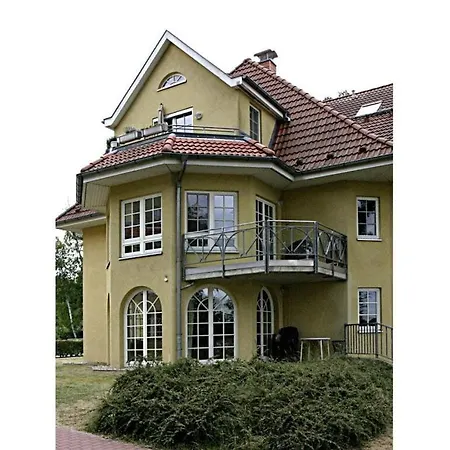 Holiday Apartment Bad Saarow Bad Saarow