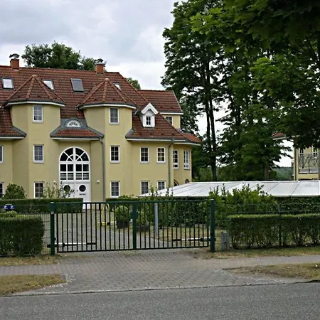 Holiday Apartment Bad Saarow * Bad Saarow